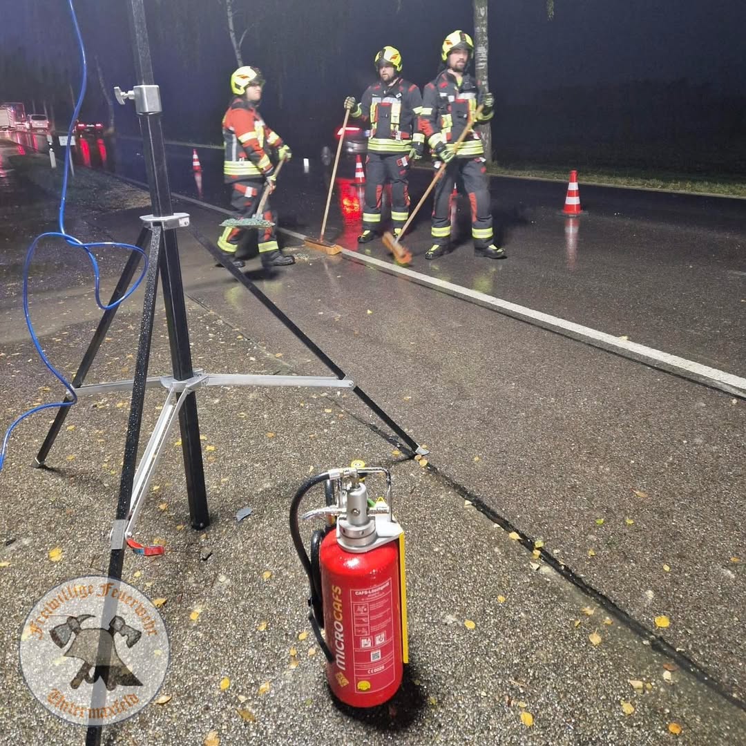 Bild-Nr. 459 Technische Hilfeleistung